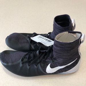Nike Zoom Victory Mens Spike Racing Shoes Mens 10